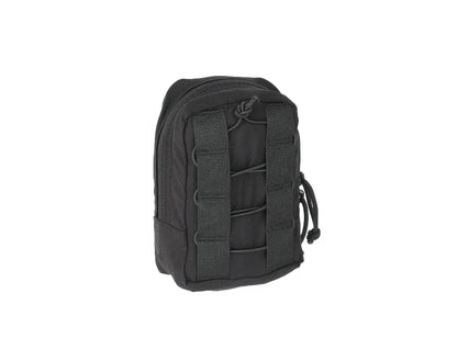 FS Vertical GP Sundry Bag Tactical Molle Vertical Pouch General Purpose Utility Pouch Storage Waist Bag Multi-purpose Sub Bag