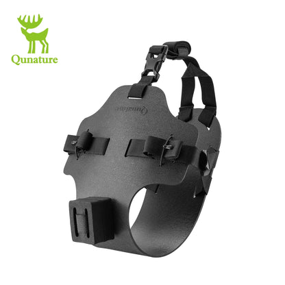 Qunature Upgraded Version 2.0 Bikepacking Bag Waterproof Compression Bag Lightweight Durable Road MTB Bike Travel Cycling Gear