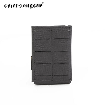 Emersongear For LCS Magazine Pouch Bag Mag Panel Airsoft Outdoor Hunting Hiking Combat Molle Nylon