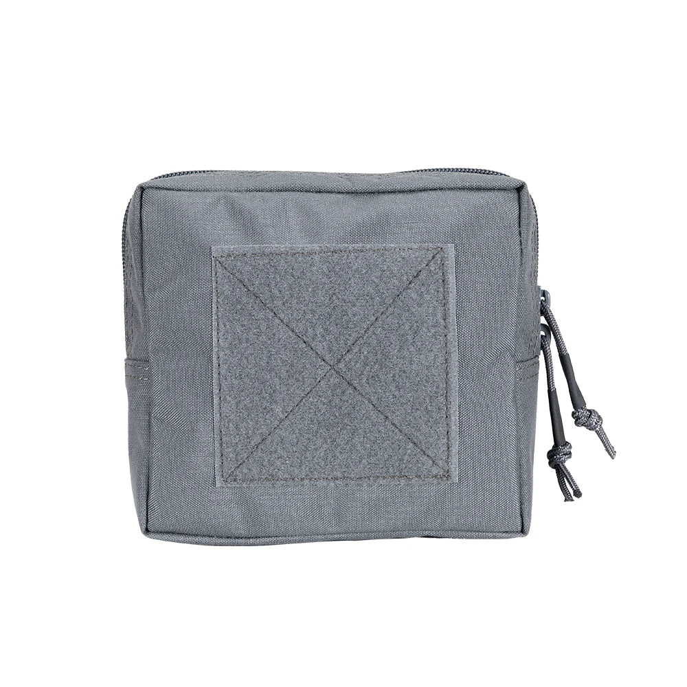 EXCELLENT ELITE SPANKER Outdoor Hunting Molle Bags Storage Pack Tactical  Accessory EDC Waist Bag For Waterproof Pouch