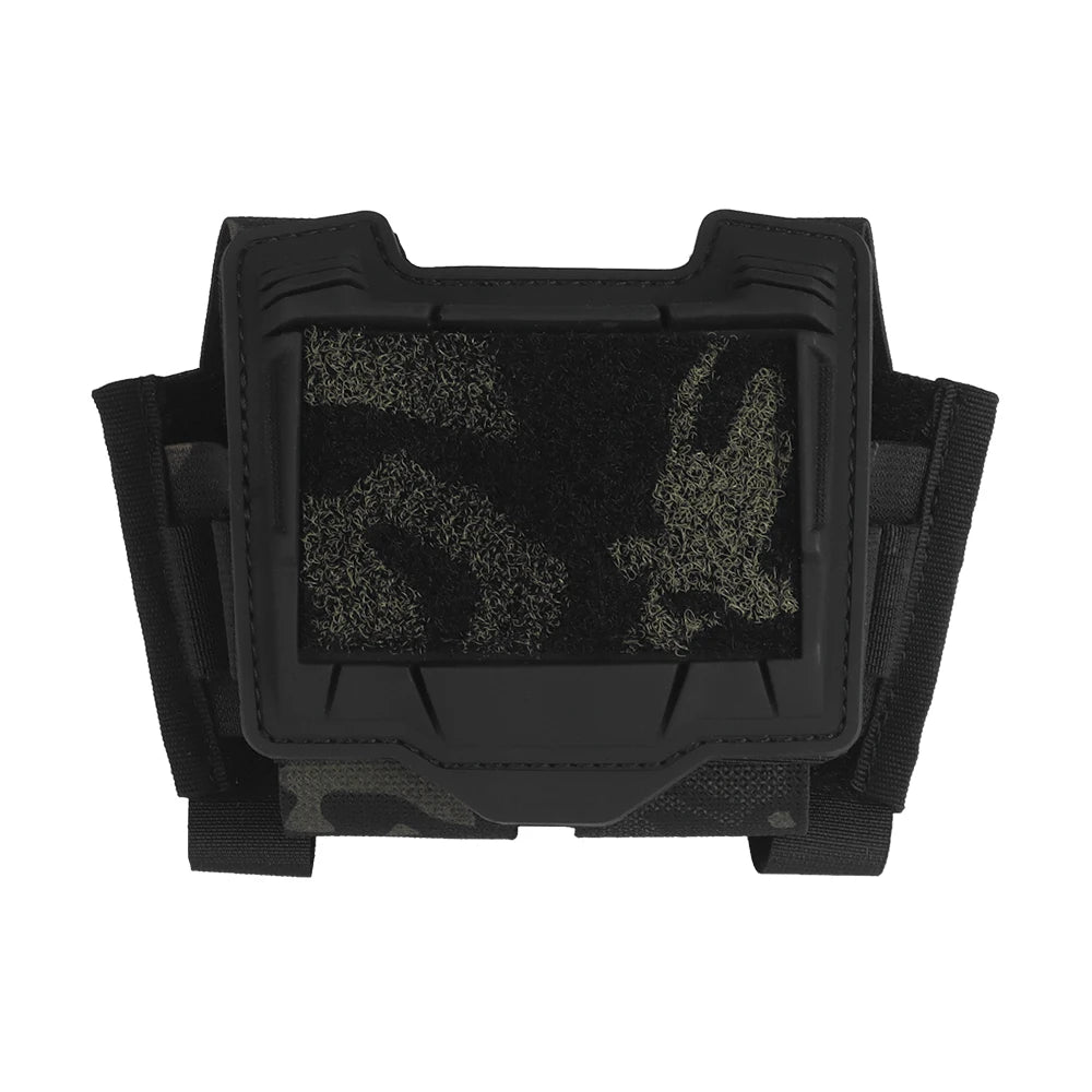 OPHIDIAN K Series Helmet Battery Pack Battery Pack Helmet Weight Bag Airsoft Hunting Helmet Accessories