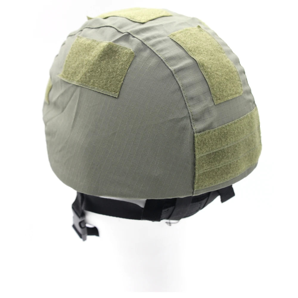 Outdoor Sports CS Gear Tactical Nylon Cloth Mich2000 Helmet Cover