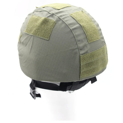 Outdoor Sports CS Gear Tactical Nylon Cloth Mich2000 Helmet Cover