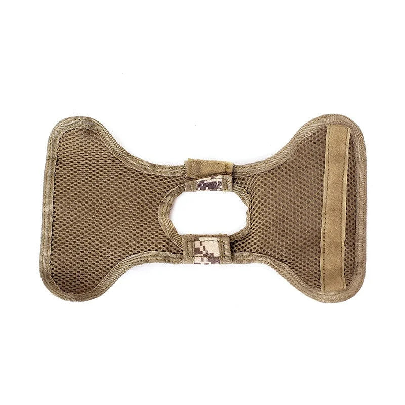 1PCS Outdoor Multifunctional Tactical Beer Bottle Lid Beverage Bottle Vest DIY Drink Decoration Tactical Bottle Vest Lid