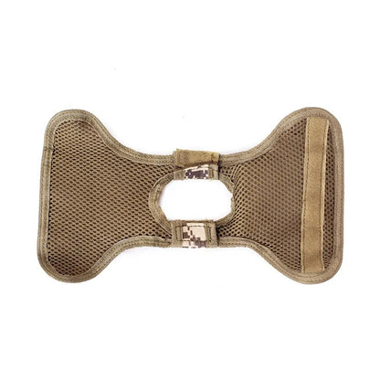 1PCS Outdoor Multifunctional Tactical Beer Bottle Lid Beverage Bottle Vest DIY Drink Decoration Tactical Bottle Vest Lid