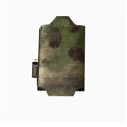 Tactics 6094 Green Ruins Camo Tank Top, Various Expansion Kits