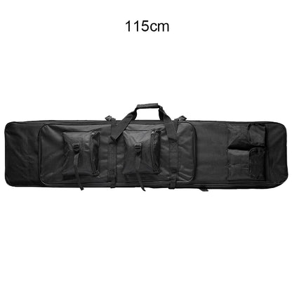 Hunting Tactical Bag Gun Bag Airsoft Accessories With Shoulder Strap Outdoor Sport Protection Bag Nylon Backpack