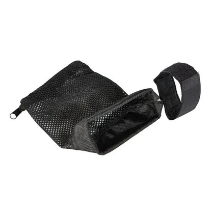 #Tactical Brass Shell Catcher Mesh Bag for M4 AR15 Toy Gun, Ammo Magazine Pouch, Outdoor Sport Accessorys