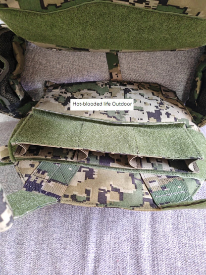 Outdoor High-Quality 6094 Sports Vest