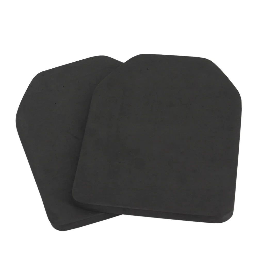 New 2pcs Dummy Plates For JPC Vest Molle Tactical Hunting Vest Combat JPC Protective Plates