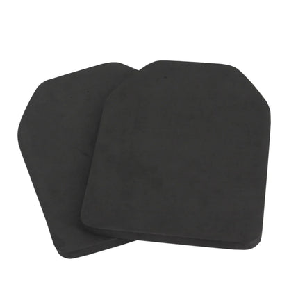 New 2pcs Dummy Plates For JPC Vest Molle Tactical Hunting Vest Combat JPC Protective Plates