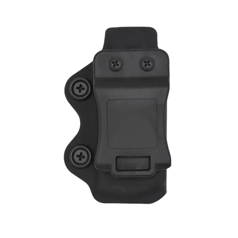 IWB Gun Holster Magazine Pouch Case for G-17 19 23 27 31 32 33 G2C Airsoft Pistol Mag Pouch Holster Concealed Carry