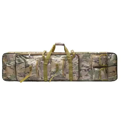 M/L/XL Gun Bag Case Rifle Bag Backpack Sniper Carbine Airsoft Shooting Carry Shoulder Bags for Hunting Accessories