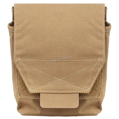 Tactical JSTA Multifunctional Magazine Pouch MOLLE GP Universal Tooling Bag 7.62 5.56 9mm MAG Stacked Pocket SS Style Hunting