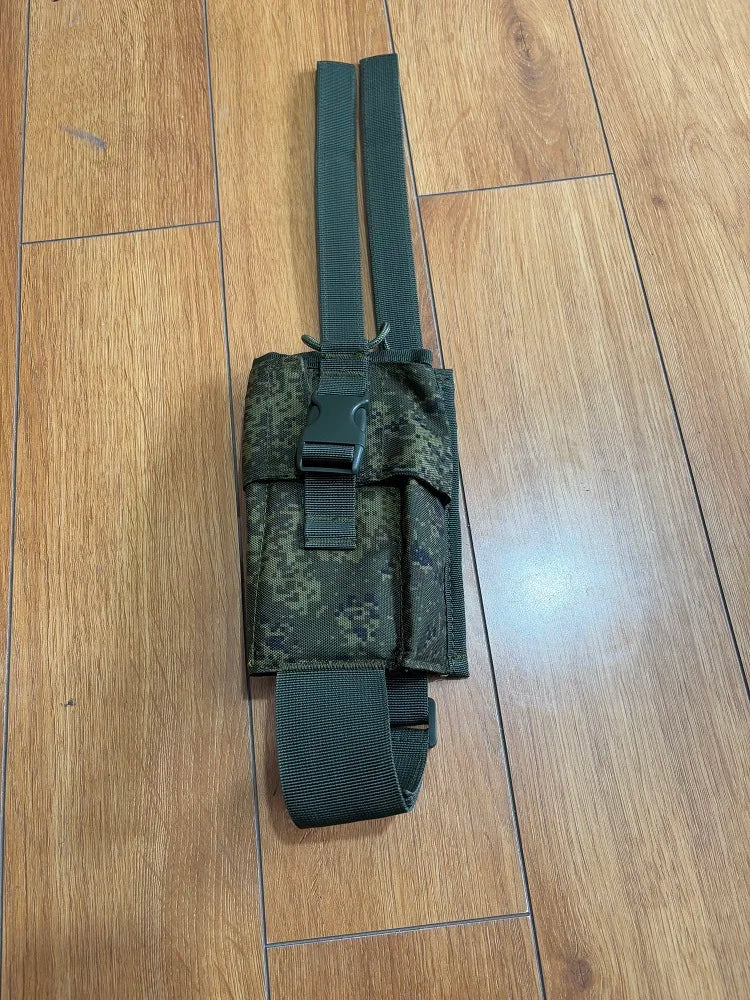 Tactical Vest 6sh117 Combat Equipment MOLLE Bag