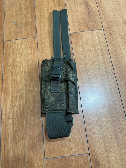 Tactical Vest 6sh117 Combat Equipment MOLLE Bag