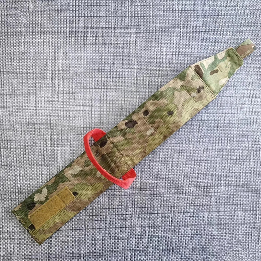 Tactical IFAK Pouch Medical Insert First Aid Kit refill Pouch Insert Portable Panel EDC Emergency Organizer Hunting Accessories