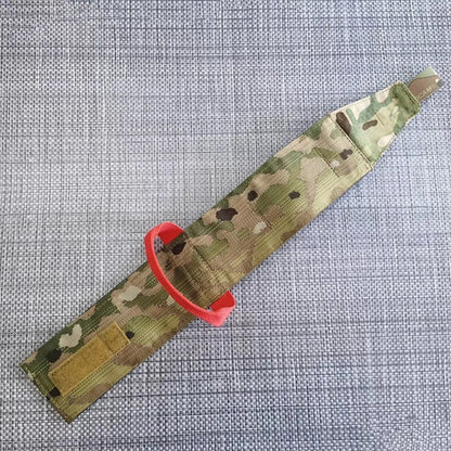 Tactical IFAK Pouch Medical Insert First Aid Kit refill Pouch Insert Portable Panel EDC Emergency Organizer Hunting Accessories