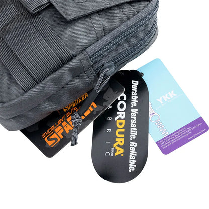 EXCELLENT ELITE SPANKER Outdoor Tactical Waist Phone Bag  Molle Money EDC Waist Tool Bags For Mobile Phones