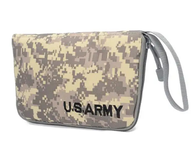 Hunting Pistol Carry Bag Tactical Portable Handgun Gun Case Pack Holster Hand Carrier Bag Hunting Accessories