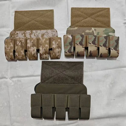 D3 Series MK3 MK4 Chest Hanging Five In One Bottom Hanging Tactical Package