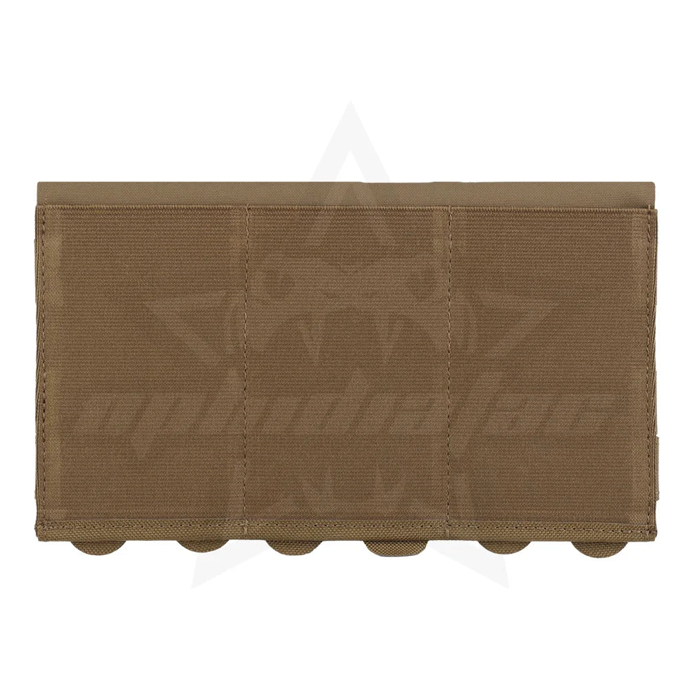 OPHIDIAN 5.56/7.62 Magazine Pouch Hunting Molle Magazine Pouch Single Double Triple Magazine Storage Bag Hunting Elastic Box for
