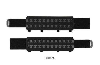 PEW Tactical Vest 5 AC'' Assault - Attack Side Panel Molle Cummerbund for FCPC Plate Carrier Vest Imported CURV Board UA111