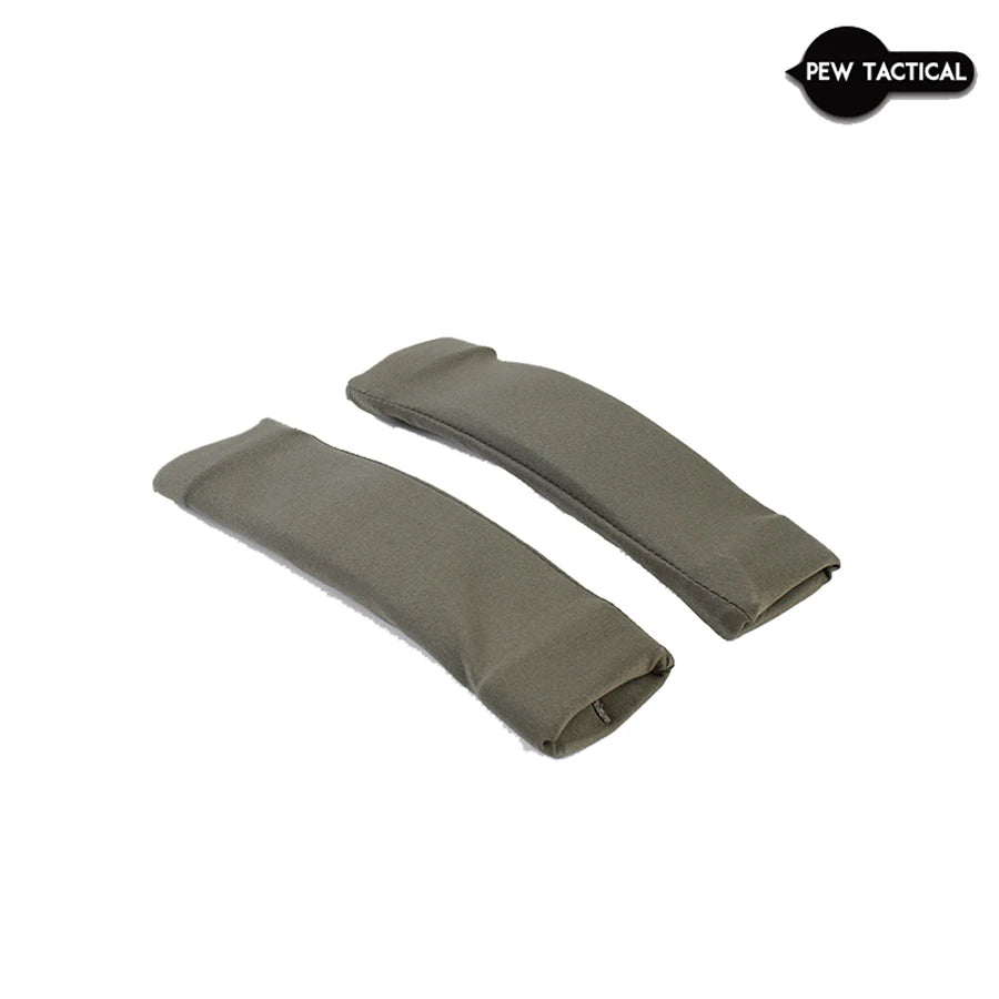 Pew Tactical Ferro Style Padded Strap Socks Thickened Section Shoulder Pad Currency