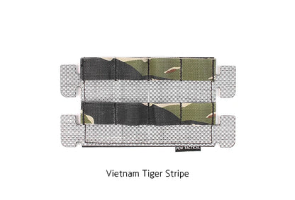 PEW TACTICAL ADAPT MOLLE Panel DOPE Front Flap AIRSOFT UA49