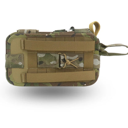 SSO Tactical Bag MBC PKM Ammunition Drum Protective Cover