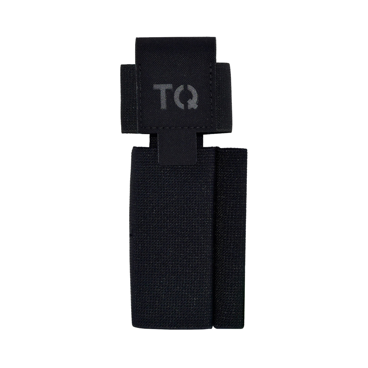 Tactical Molle Elastic Quick-Release TQ Pouch Molle Version Multi Direction Adjustable Tourniquet and Marker Holder