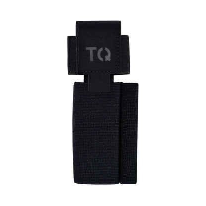 Tactical Molle Elastic Quick-Release TQ Pouch Molle Version Multi Direction Adjustable Tourniquet and Marker Holder