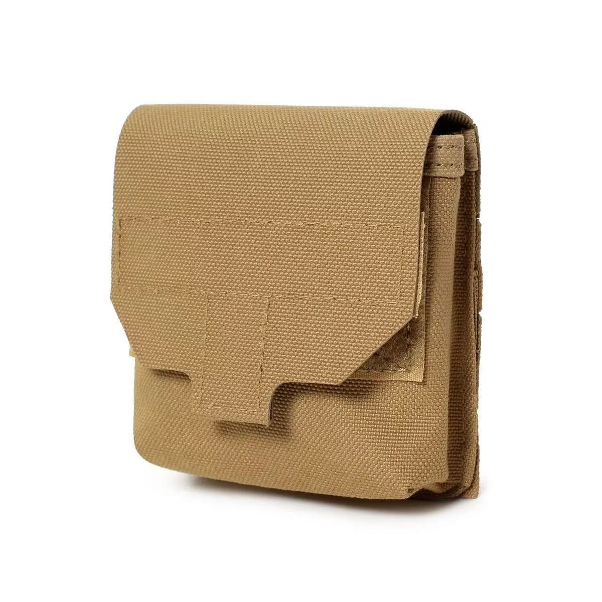 Tactical Mini Molle Utility Pouch Essential Medical IFAK Pouch General Purpose Micro GP Pouch Flashlight Earplug Holder EDC Gear