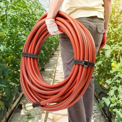 Outdoor multi-purpose zip ties, buckles, convenient luggage and cargo bundling
