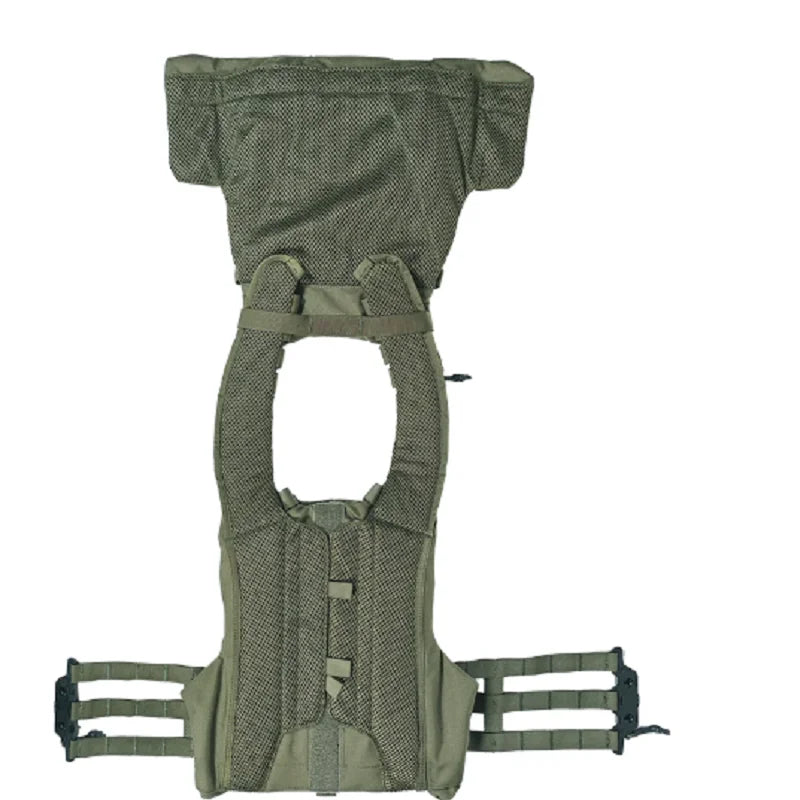 Outdoor Lightweight Compact Vest