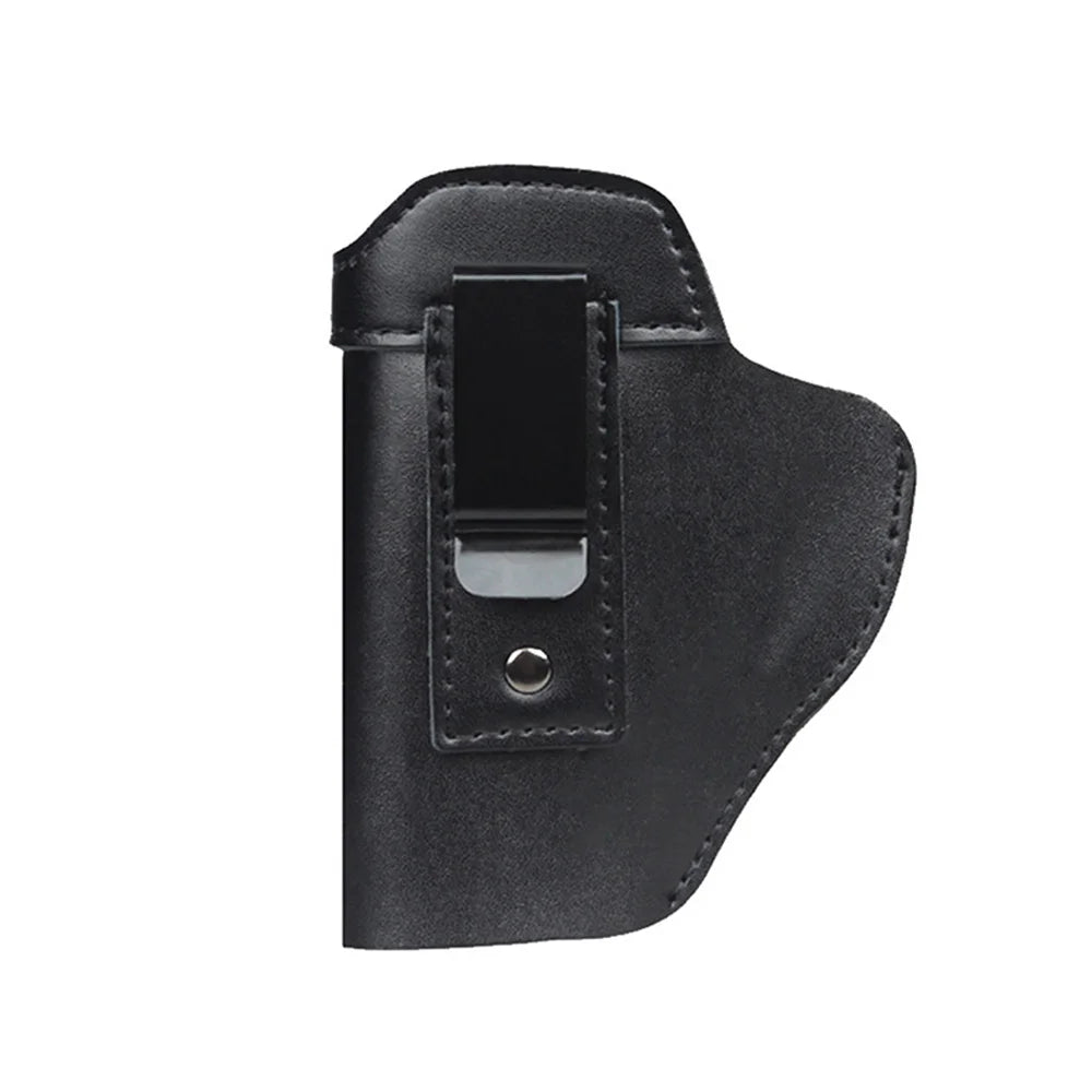 OPHIDIANTAC Carry Airsoft IWB gun case Glk 17 19 43X Sig P365 9mm concealed with left and right hand cases