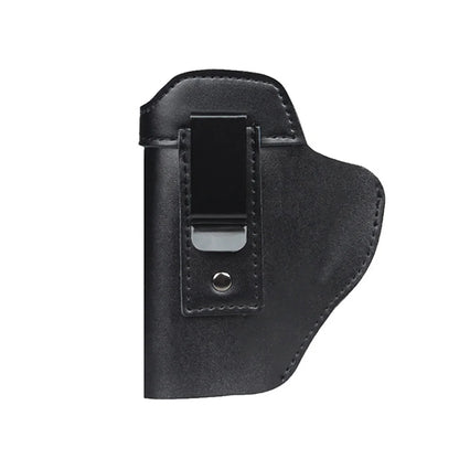 OPHIDIANTAC Carry Airsoft IWB gun case Glk 17 19 43X Sig P365 9mm concealed with left and right hand cases