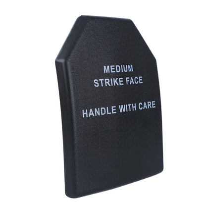 Tactical Vest Protective Plate Body Armor Protect Insert Pads Paintball Airsoft CS Dummy Plates Shock Resistant PP Board