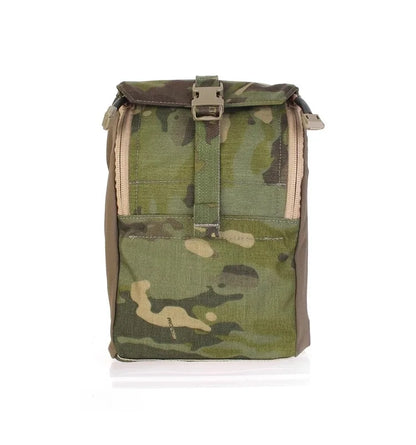 PEWTAC Multi-Function GP Pouch 9X7X3 Maritime Version Airsoft Tactical Vest Accessories PH96