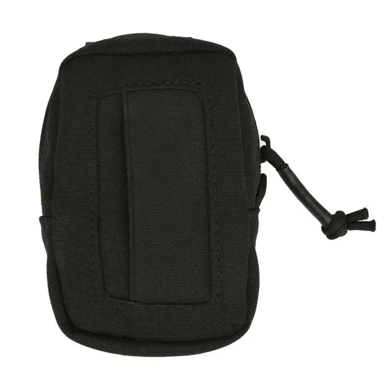 Glove Pouch for Duty Belt EMT Bag EDC Tool Pouch Disposable Glove EMT Bag EDC Tool Pouch Tactical Flashlight Bag Hunting