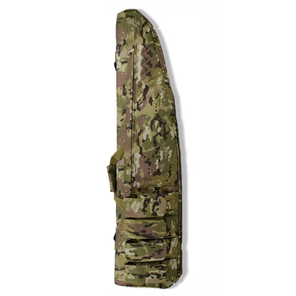 70cm 98cm 115cm Airsoft CS Gun Carry Case Tactical Hunting Gun Bag Shockproof Cushion Gun Bag Heavy Duty Gun Backpack