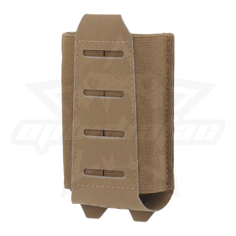 OPHIDIAN ARC V2 Rifle Mag Pouch Molle System Shooting Paintball Accessories Waist Bag Holster Hunting Outdoor Equipment