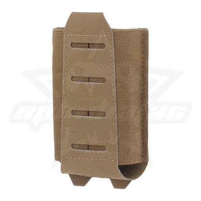 OPHIDIAN ARC V2 Rifle Mag Pouch Molle System Shooting Paintball Accessories Waist Bag Holster Hunting Outdoor Equipment