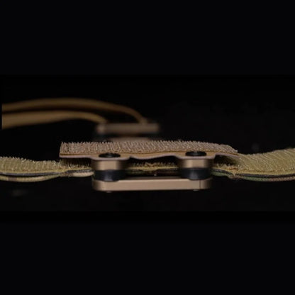 Lightweight Belt Holster Adapter | Universal Adapter Tool Pouches | For Wilderness Adventure Accessories