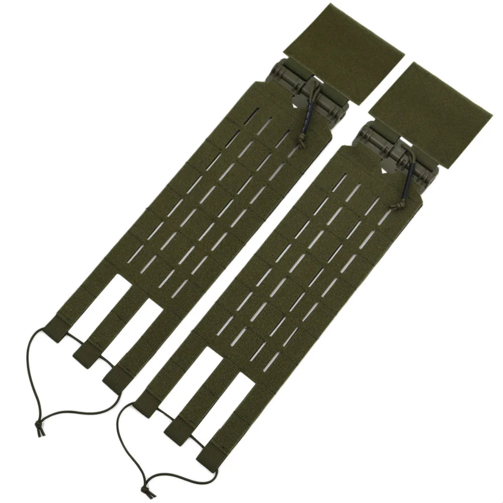 New Design Tactical Vest Cummerbund With Quick Release Buckle Set For Hunting Airsoft JPC CPC 6094 420 Vest Accessories
