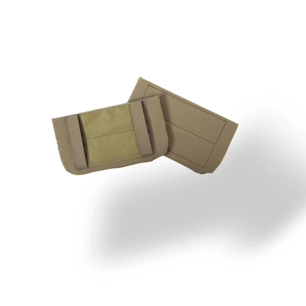 MILITECH ARC Side Panel Buckets (Soft)