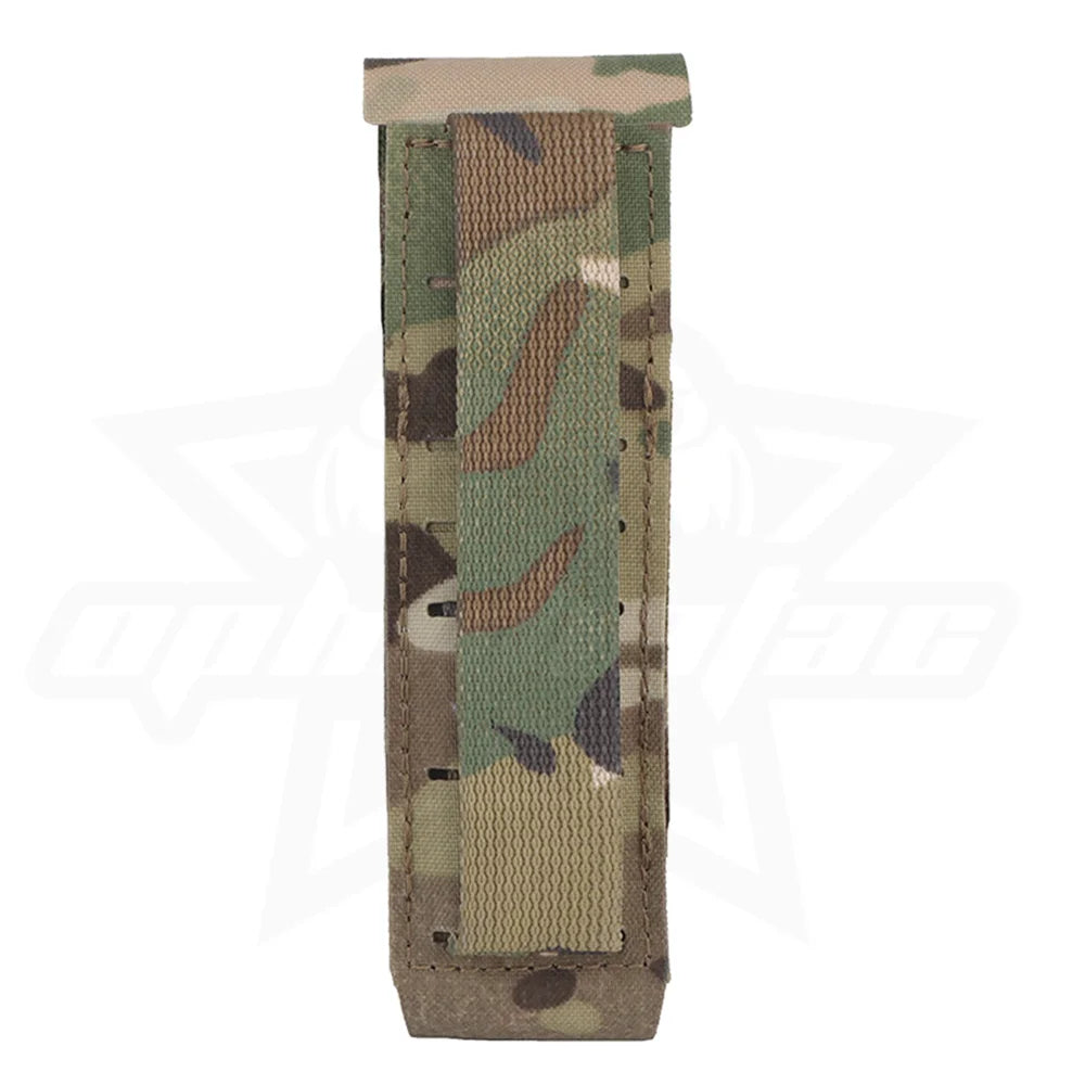 OPHIDIAN Hunting Accessories Chest Hanging vest MOLLE Gadget Accessories Storage bag TKO vest accessories