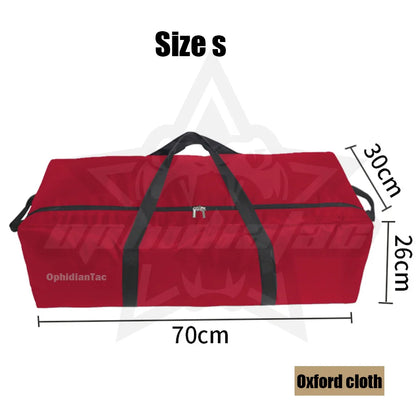 OPHIDIAN  2L Drinking Water Bag Outdoor Backpack Motorcycle Camping Supplies Folding Hiking Bicycle Large Natural Hiking Bucket