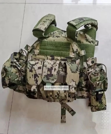Outdoor Sports JPC2.0 Quick Release Vest