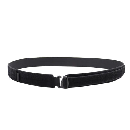 Ferror Style Bison Tactical Inner Belt Adjusatble Mens Waist Belt G Hook Quick Release Buckle Belt Hunting Airsoft Shooting Belt
